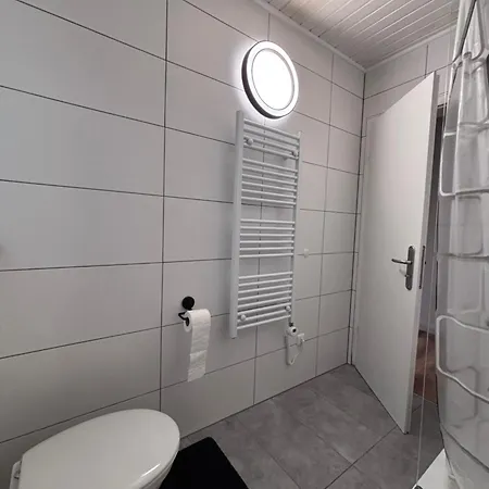 Living57 Privat bolig