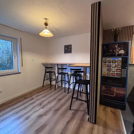 Privat bolig Living57