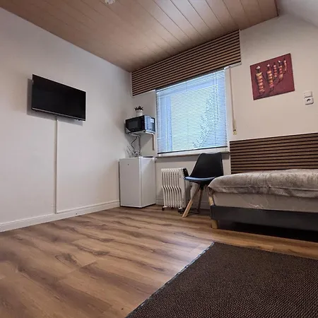 Privat bolig Living57 Netphen