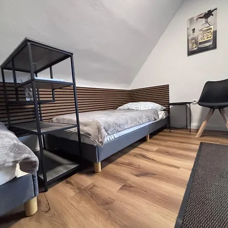 Privat bolig Living57