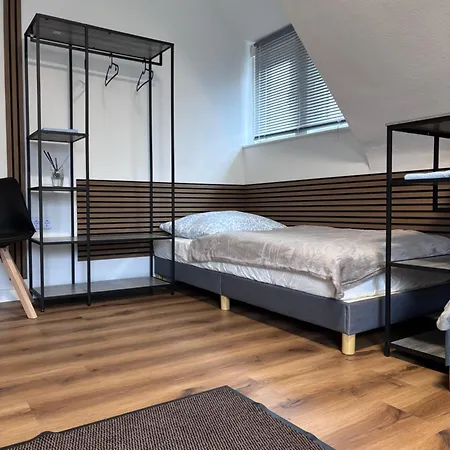 홈스테이 Living57 네트펜