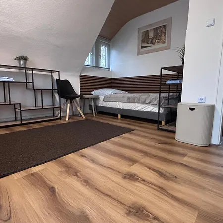 Privat bolig Living57 Netphen