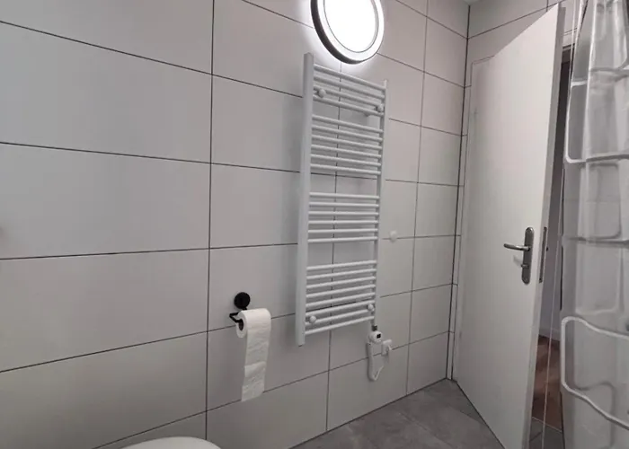 Living57 Privat bolig