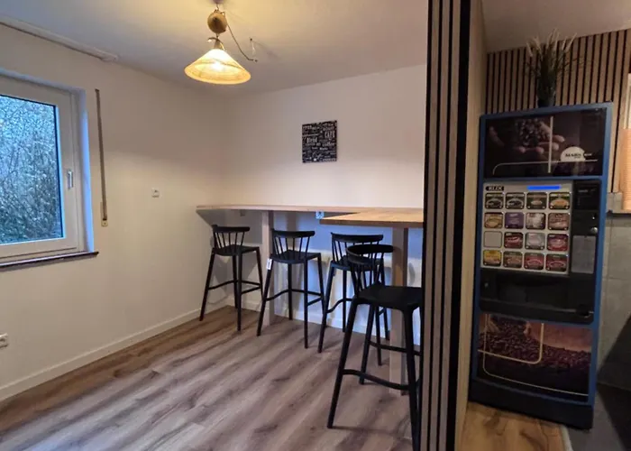 Privat bolig Living57