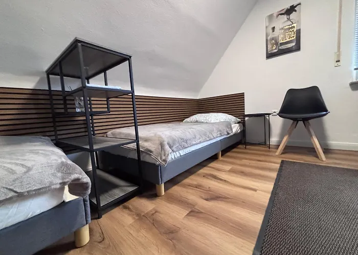 Privat bolig Living57