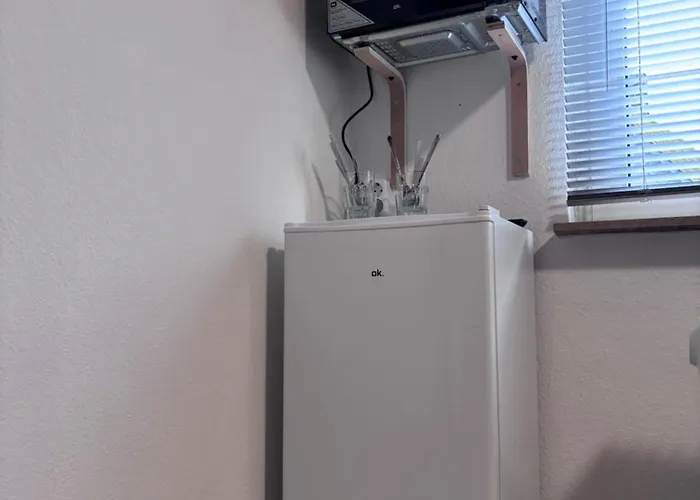 Living57 Privat bolig *