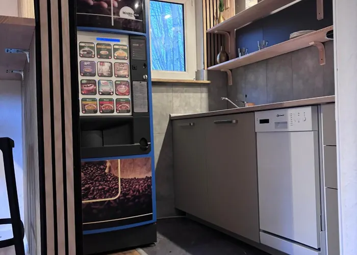 Living57 Privat bolig *