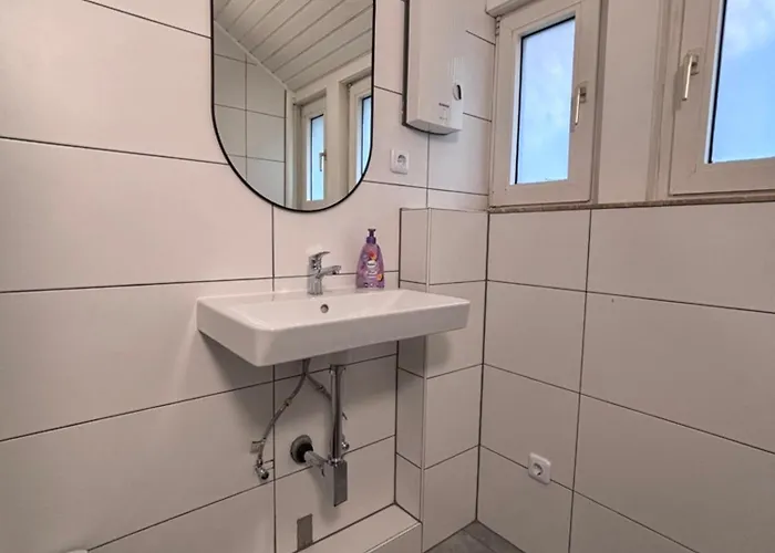 Privat bolig Living57 *