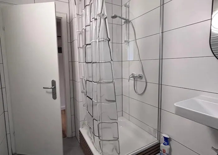 Living57 Privat bolig Netphen